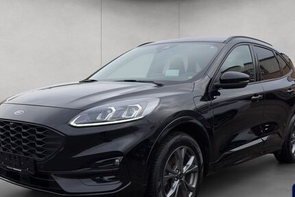 Ford Kuga 66.337 km 23.550 &euro; Frankfurt 60386