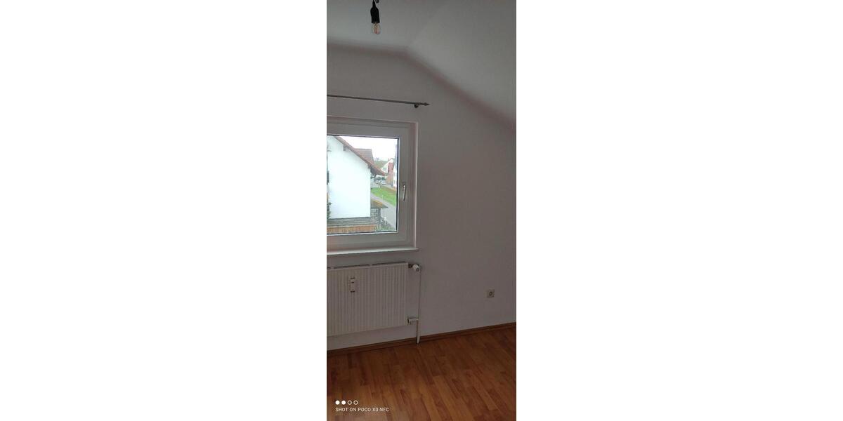 Dachgeschoßwohnung Babenhausen - 3.5 Zimmer, 68 m&sup2;, 720&euro; | Angebot:26335136