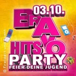 Bravo Hits Party Feier Deine Jugend
