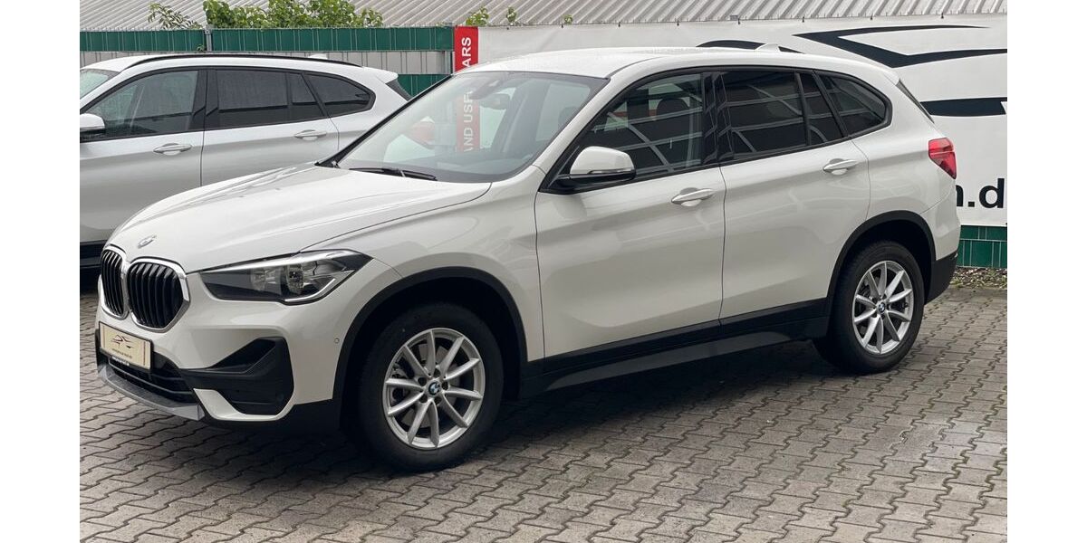 BMW X1 80.000 km 25.950 &euro; Trebur 65468