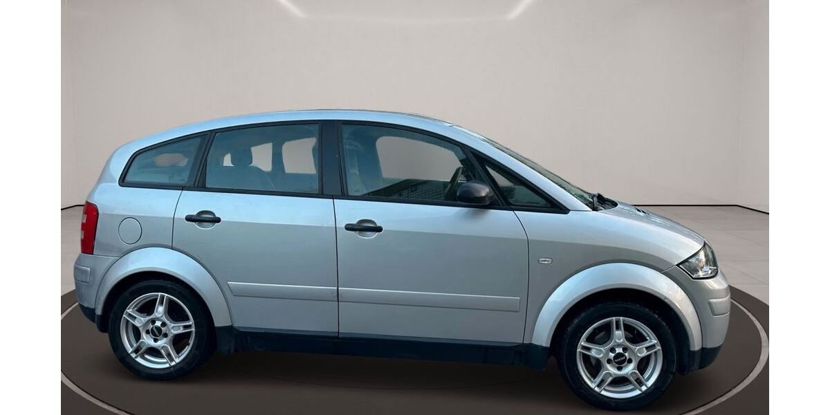 Audi A2 139.000 km 3.300 &euro; Frankfurt am Main 65933