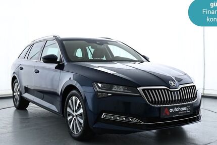 Skoda Superb 70.076 km 25.970 &euro; Egelsbach 63329