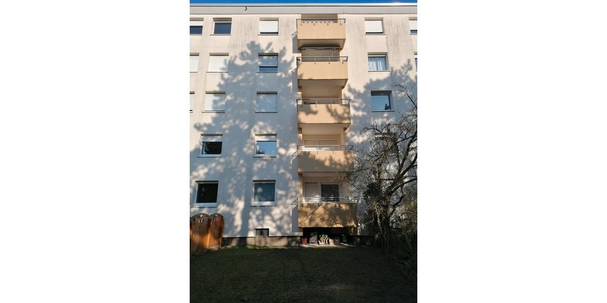 Etagenwohnung Darmstadt Darmstadt-Nord - 2 Zimmer, 62 m&sup2;, 269.500&euro; | Angebot:26120496