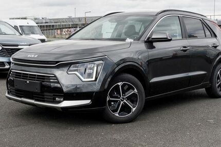 Kia Niro 2.990 km 30.555 &euro; Dietzenbach 63128