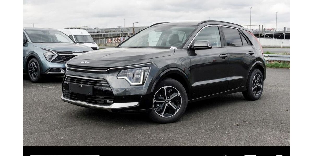 Kia Niro 2.990 km 30.555 &euro; Dietzenbach 63128