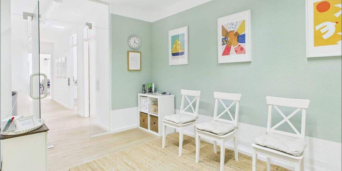Gewerbeobjekt Offenbach Offenbach am Main - 5 Zimmer, 145 m&sup2;, 480.000&euro; | Angebot:25747482