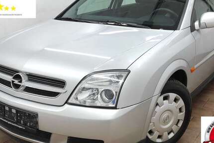 Opel Vectra 87.999 km 1.999 &euro; Bickenbach 64404