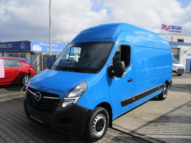 Opel Movano 50.000 km 18.950 &euro; Heusenstamm 63150