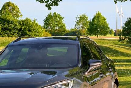 Cupra Formentor 29.500 km 26.500 &euro; Gernsheim 64579