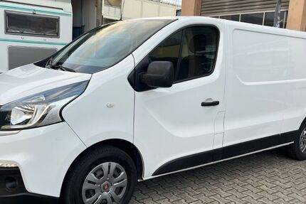 Fiat Talento 170.000 km 10.600 € Frankfurt am Main 65933