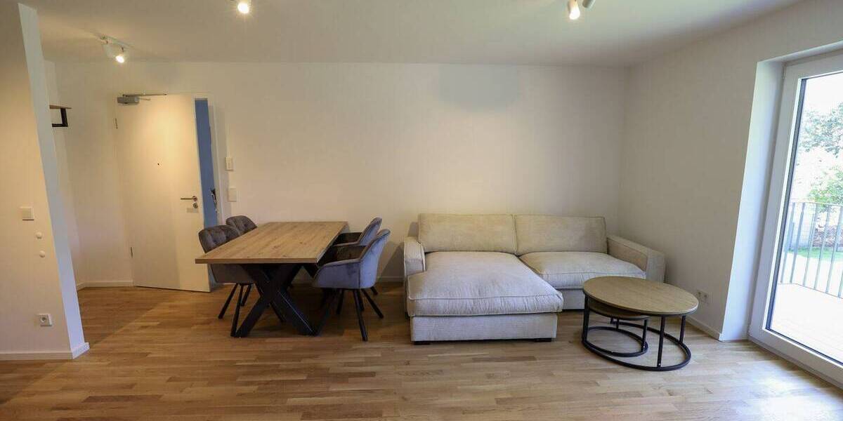 Etagenwohnung Darmstadt / Arheilgen Arheilgen - 3 Zimmer, 70 m&sup2;, 1.650&euro; | Angebot:22722448