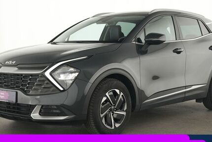 Kia Sportage 4.218 km 24.764 &euro; Dietzenbach bei Frankfurt 63128