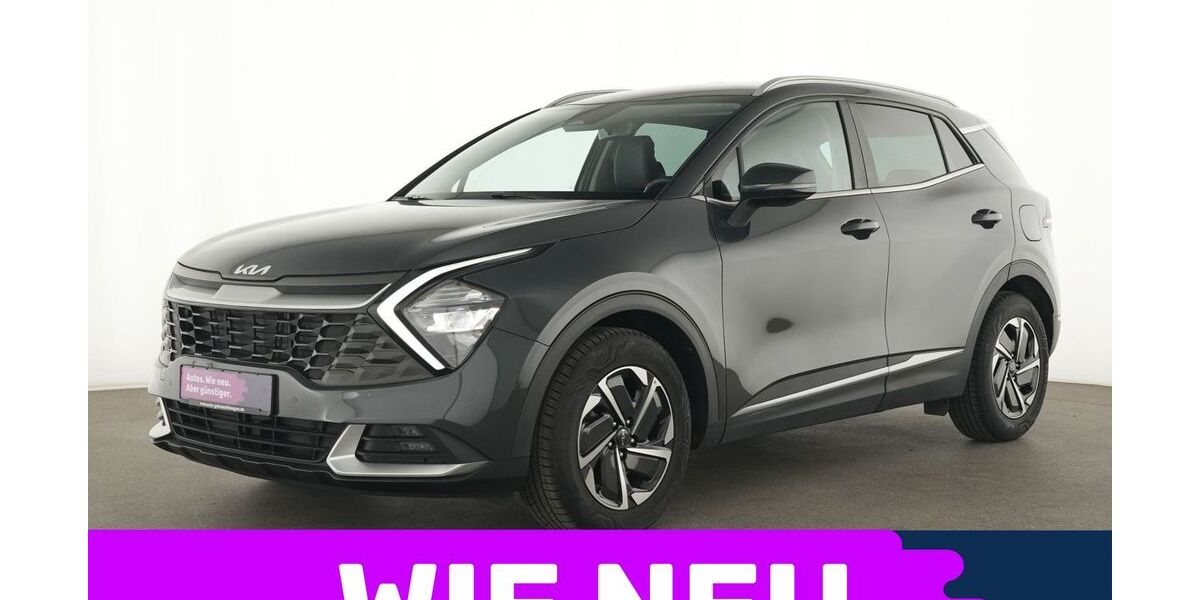 Kia Sportage 4.218 km 24.764 &euro; Dietzenbach bei Frankfurt 63128