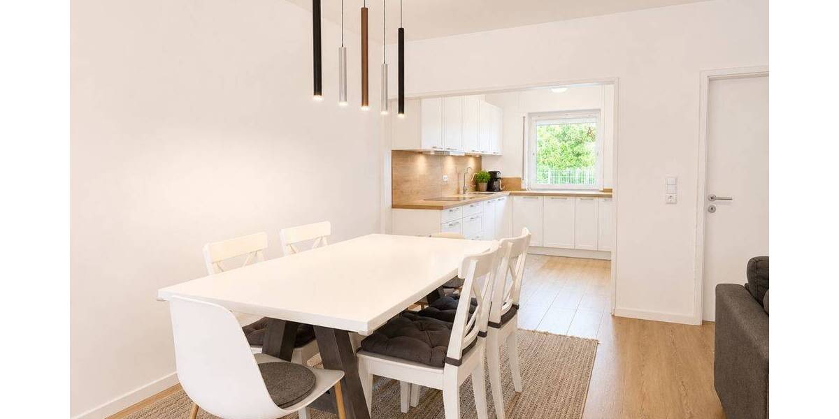 Reihenmittelhaus Dietzenbach Steinberg - 5 Zimmer, 132 m&sup2;, 495.000&euro; | Angebot:26863323