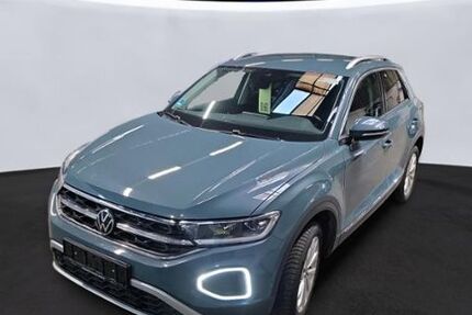 VW T-Roc 33.252 km 27.889 &euro; Gross-Gerau 64521