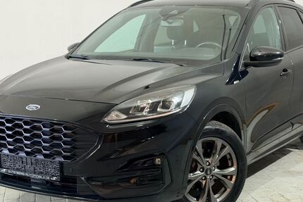 Ford Kuga 113.000 km 15.990 &euro; Rodgau 63110