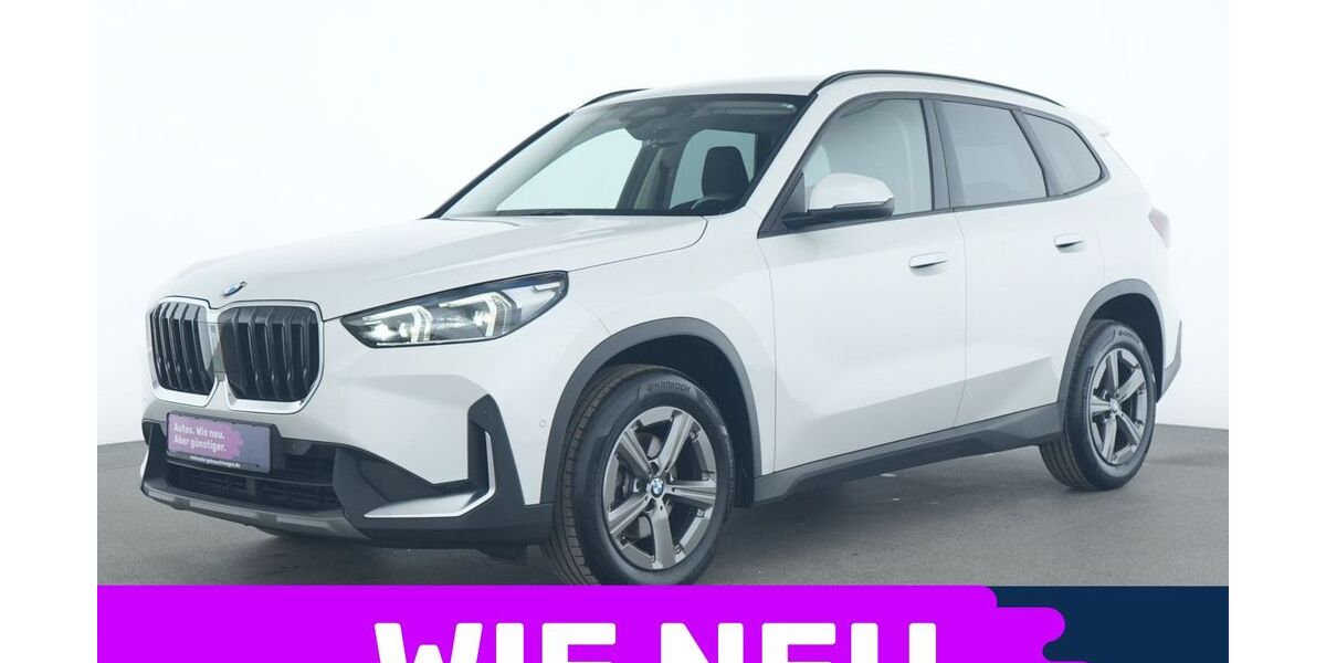 BMW X1 62.574 km 27.985 &euro; Dietzenbach bei Frankfurt 63128