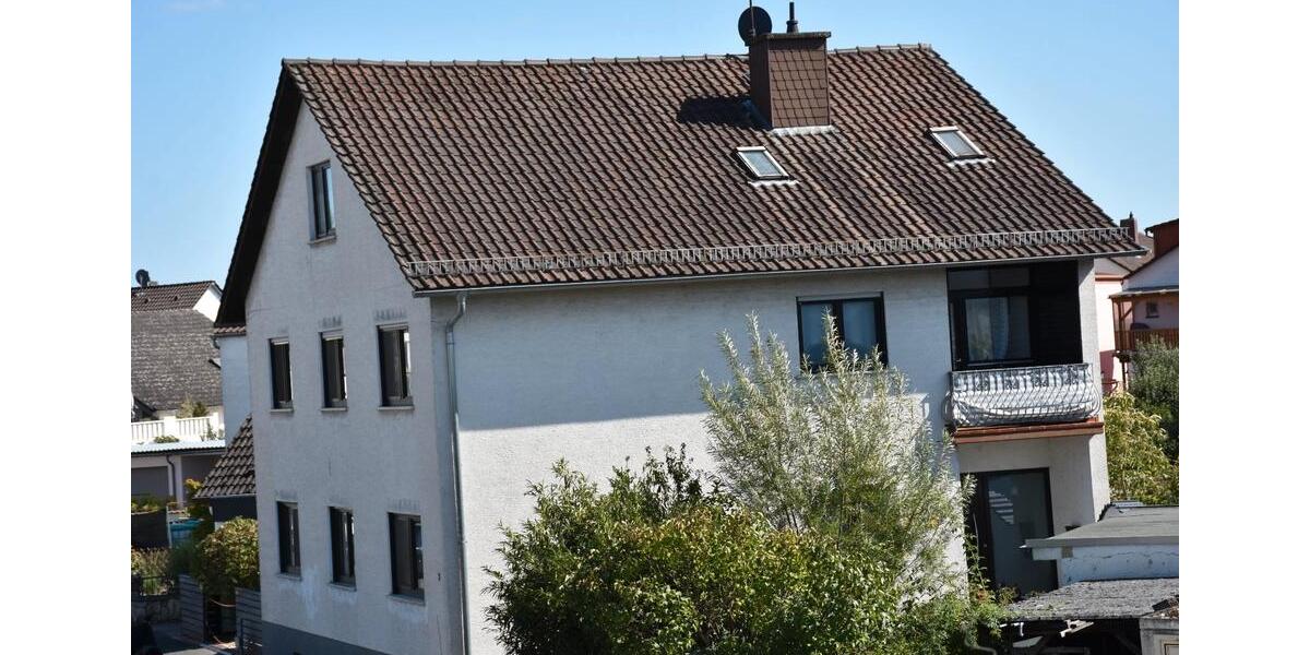 Mehrfamilienhaus, Wohnhaus Seligenstadt - 6 Zimmer, 175 m&sup2;, 535.000&euro; | Angebot:26337040