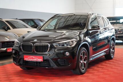 BMW X1 126.325 km 12.950 &euro; Pfungstadt 64319