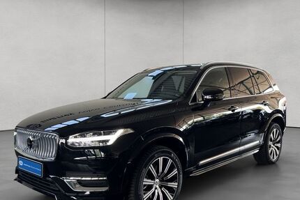 Volvo XC90 24.914 km 53.700 € Frankfurt am Main 60486