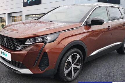 Peugeot 5008 18.609 km 25.780 &euro; Neu-Isenburg 63263