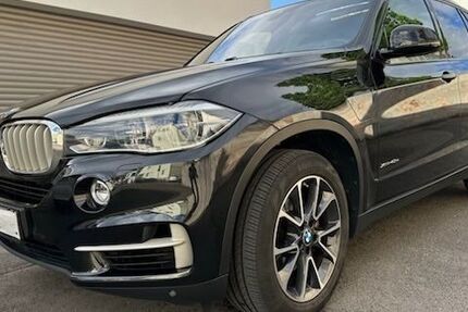 BMW X5 173.000 km 19.000 &euro; Mühltal 64367