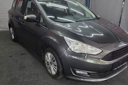 Ford C-Max 152.002 km 1.990 &euro; Pfungstadt 64319