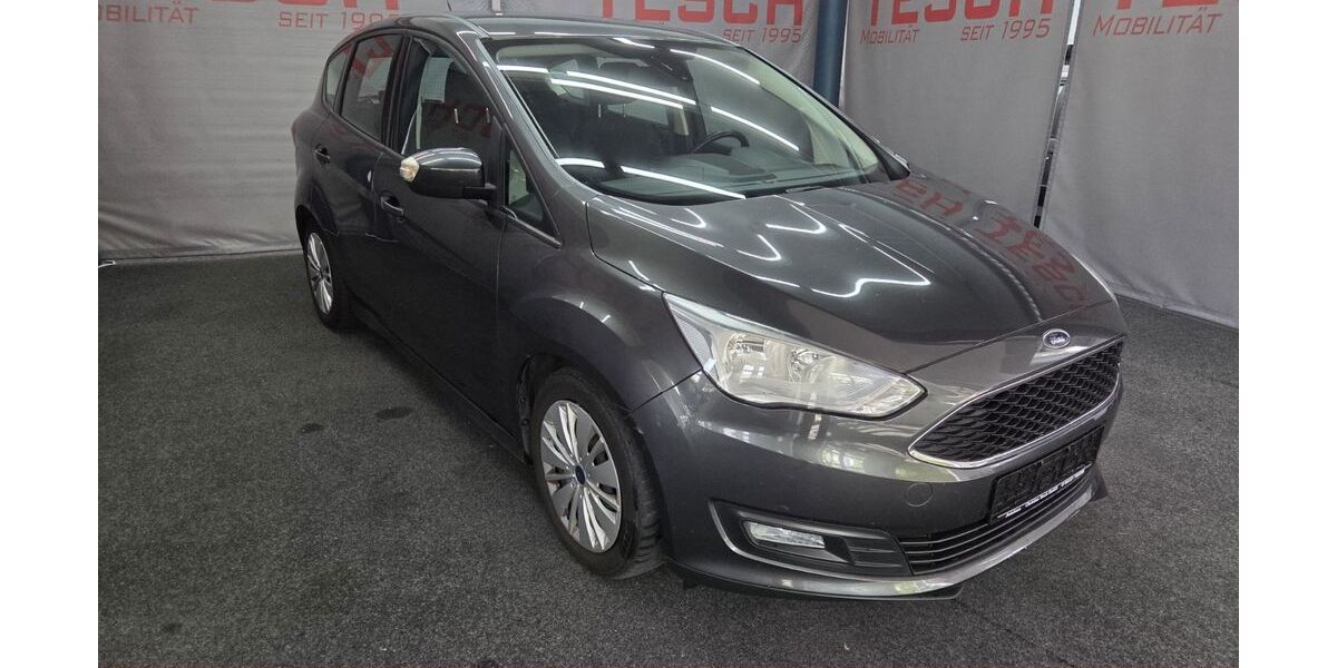Ford C-Max 152.002 km 1.990 &euro; Pfungstadt 64319