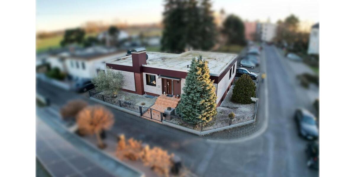 Bungalow Darmstadt Arheilgen - 840.000&euro; | Angebot:26235374