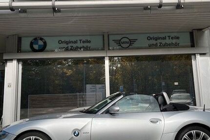 BMW Z4 76.300 km 14.950 &euro; Bad König 64732