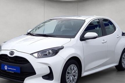 Mazda 2 Hybrid 53.335 km 16.650 &euro; Frankfurt 60386