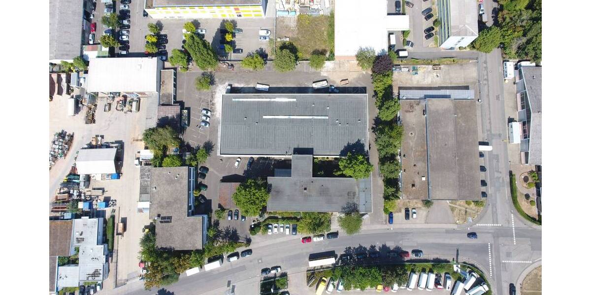 Gewerbeobjekt Mainz Hechtsheim - 1 Zimmer, 36 m&sup2;, 459&euro; | Angebot:24138445