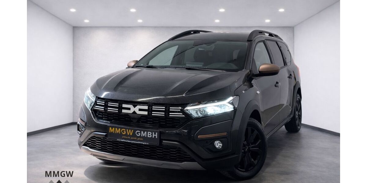 Dacia Jogger 13.129 km 19.990 &euro; Bensheim 64625
