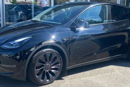 Tesla Model Y 57.632 km 34.450 &euro; Dieburg 64807