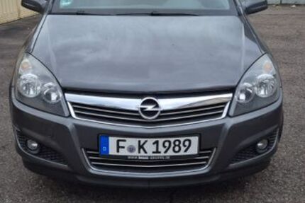Opel Astra 147.500 km 4.800 &euro; Offenbach am Main 63069