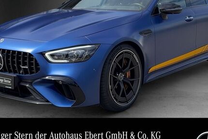 Mercedes-Benz AMG GT 14.999 km 129.880 € Michelstadt 64720