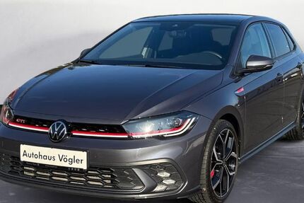 VW Polo 19.863 km 28.890 &euro; Bad König / Zell 64732