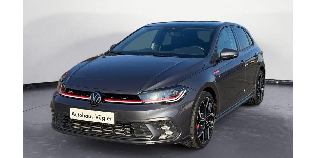 VW Polo 19.863 km 28.890 &euro; Bad König / Zell 64732