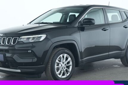Jeep Compass 5.766 km 24.398 &euro; Dietzenbach bei Frankfurt 63128