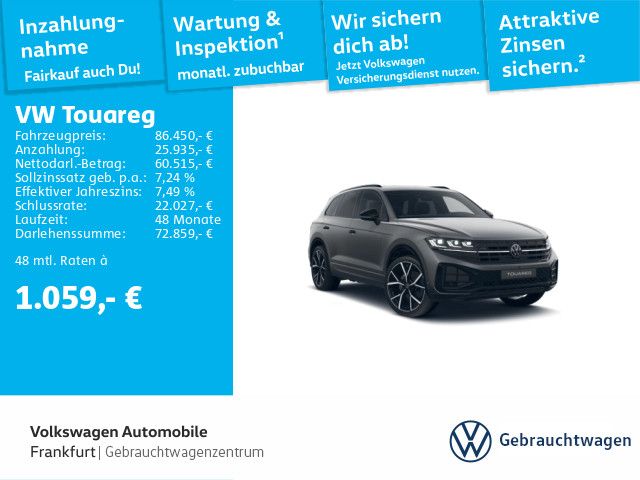 Touareg