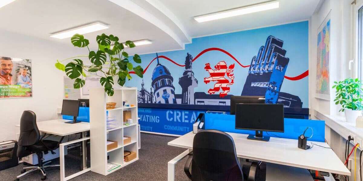 Gewerbeobjekt Darmstadt Darmstadt-West - 690&euro; | Angebot:27138198