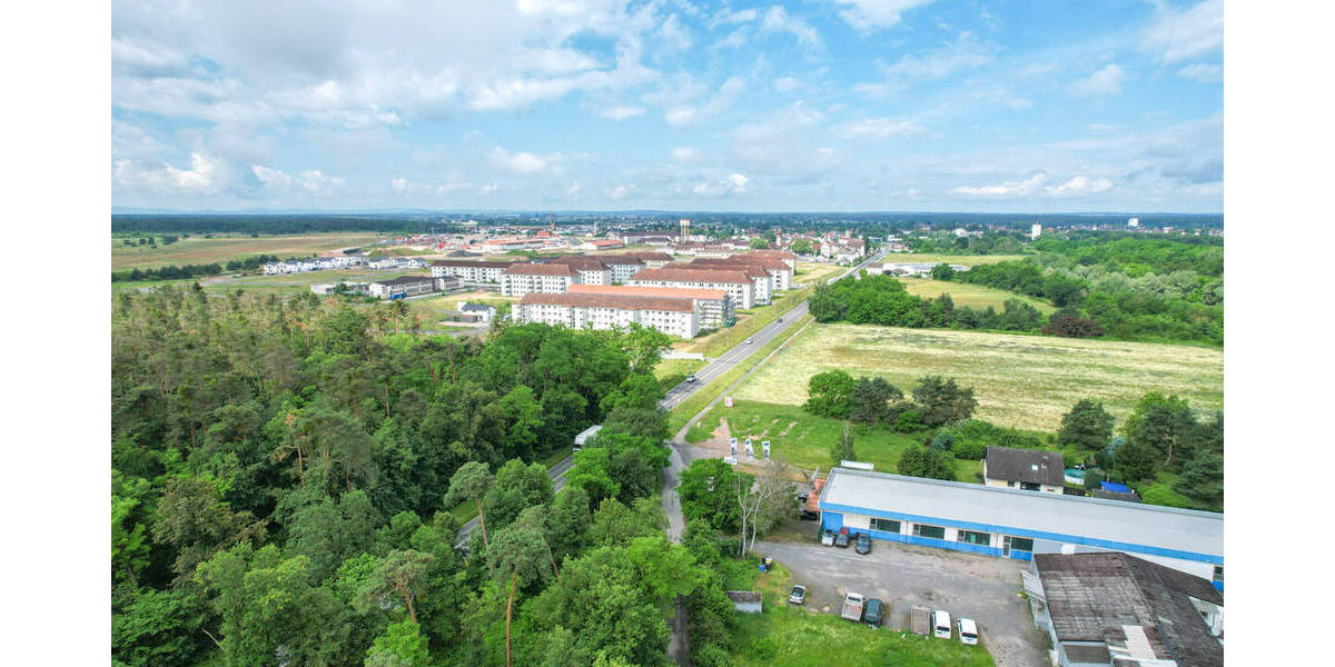 Gewerbeobjekt Babenhausen - 495.000&euro; | Angebot:23951666