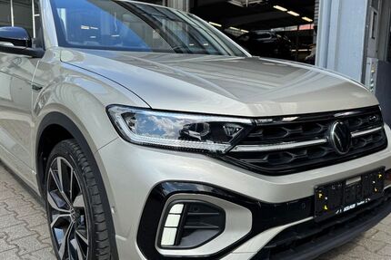 VW T-Roc 13.193 km 36.750 &euro; Frankfurt am Main 65936