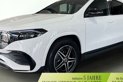 Mercedes-Benz EQA 9.181 km 41.900 &euro; Hattersheim 65795