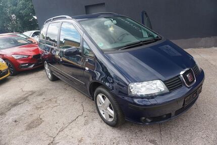 Seat Alhambra 196.780 km 4.999 &euro; Bensheim 64625