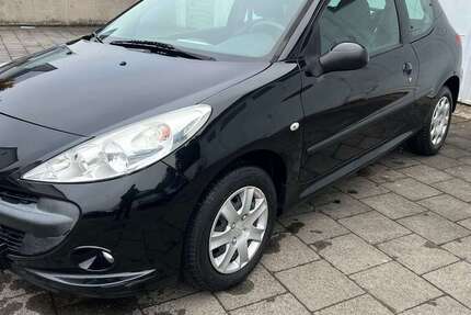 Peugeot 206 170.000 km 1.400 &euro; Gernsheim 64579