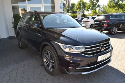 VW Tiguan 15.000 km 32.990 &euro; Babenhausen 64832