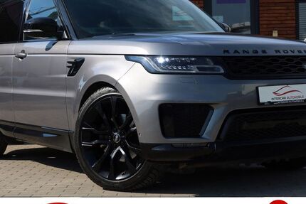 Land Rover Range Rover Sport 109.118 km 37.890 &euro; Darmstadt 64293