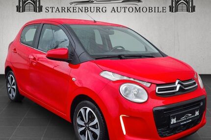 Citroen C1 30.000 km 8.990 &euro; Heppenheim 64646