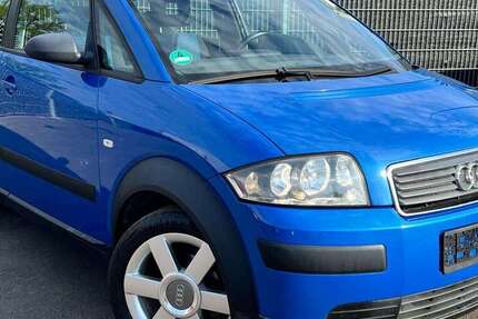 Audi A2 325.000 km 3.790 &euro; Darmstadt 64295